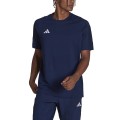 Koszulka męska adidas Tiro 23 Competition Tee granatowa