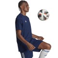 Koszulka męska adidas Tiro 23 Competition Tee granatowa