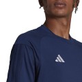 Koszulka męska adidas Tiro 23 Competition Tee granatowa