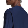 Koszulka męska adidas Tiro 23 Competition Tee granatowa