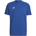 Koszulka męska adidas Tiro 23 Competition Tee niebieska