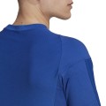 Koszulka męska adidas Tiro 23 Competition Tee niebieska