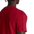 Koszulka męska adidas Tiro 23 Competition Tee czerwona