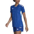 Koszulka damska adidas Condivo 22 Match Day Jersey niebieska