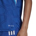 Koszulka damska adidas Condivo 22 Match Day Jersey niebieska