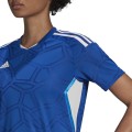 Koszulka damska adidas Condivo 22 Match Day Jersey niebieska