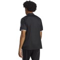 Koszulka męska adidas Tiro 23 League Polo czarna