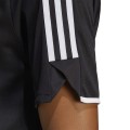 Koszulka męska adidas Tiro 23 League Polo czarna