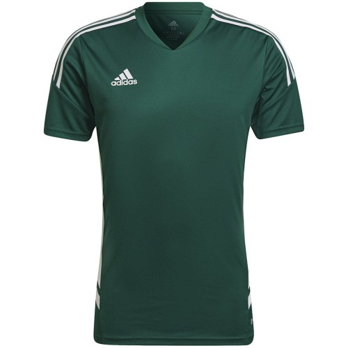 Koszulka męska adidas Condivo 22 Jersey zielona