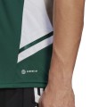Koszulka męska adidas Condivo 22 Jersey zielona