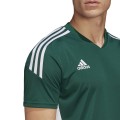Koszulka męska adidas Condivo 22 Jersey zielona