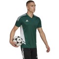 Koszulka męska adidas Condivo 22 Jersey zielona