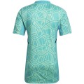 Koszulka męska Condivo 22 Goalkeeper Jersey Short Sleeve zielona