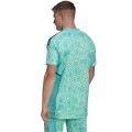 Koszulka męska Condivo 22 Goalkeeper Jersey Short Sleeve zielona
