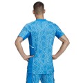 Koszulka męska Condivo 22 Goalkeeper Jersey Short Sleeve niebieska