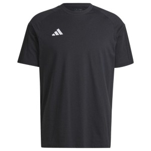 Koszulka męska adidas Tiro 23 Competition Tee czarna