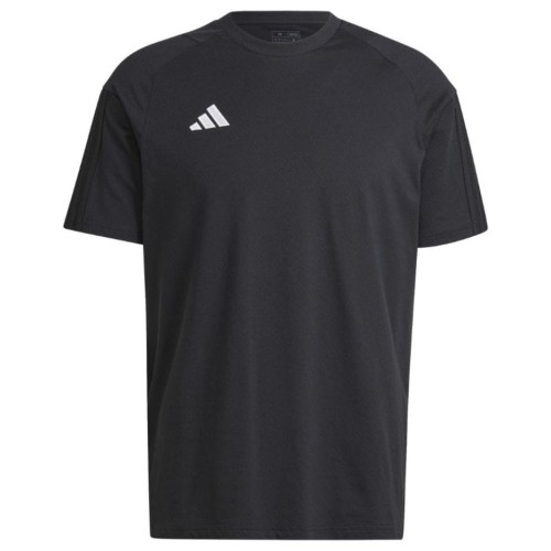 Koszulka męska adidas Tiro 23 Competition Tee czarna