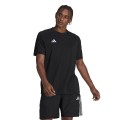 Koszulka męska adidas Tiro 23 Competition Tee czarna