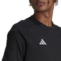 Koszulka męska adidas Tiro 23 Competition Tee czarna