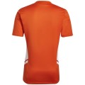 Koszulka męska adidas Condivo 22 Jersey pomarańczowa