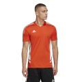 Koszulka męska adidas Condivo 22 Jersey pomarańczowa