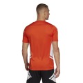 Koszulka męska adidas Condivo 22 Jersey pomarańczowa