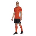 Koszulka męska adidas Condivo 22 Jersey pomarańczowa