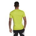 Koszulka męska adidas Condivo 22 Jersey limonkowa