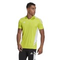 Koszulka męska adidas Condivo 22 Jersey limonkowa