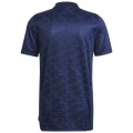 Koszulka męska adidas Condivo 21 Jersey Primeblue granatowa