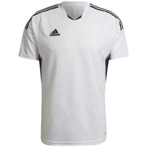Koszulka męska adidas Condivo 22 Match Day Jersey biała