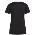 Koszulka damska adidas Condivo 21 Training Jersey czarna