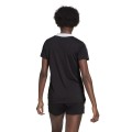 Koszulka damska adidas Condivo 21 Training Jersey czarna
