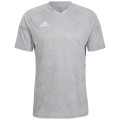 Koszulka męska adidas Condivo 22 Match Day Jersey szara