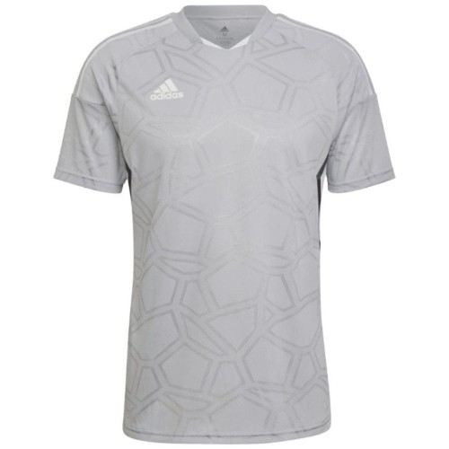 Koszulka męska adidas Condivo 22 Match Day Jersey szara