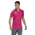 Koszulka męska adidas Condivo 22 Match Day Jersey różowa