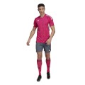 Koszulka męska adidas Condivo 22 Match Day Jersey różowa