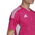 Koszulka męska adidas Condivo 22 Match Day Jersey różowa