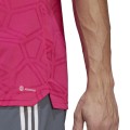 Koszulka męska adidas Condivo 22 Match Day Jersey różowa