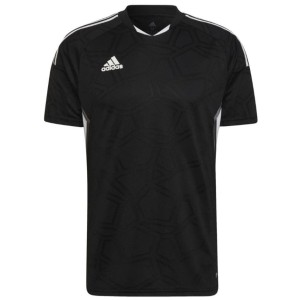 Koszulka męska adidas Condivo 22 Match Day Jersey czarna
