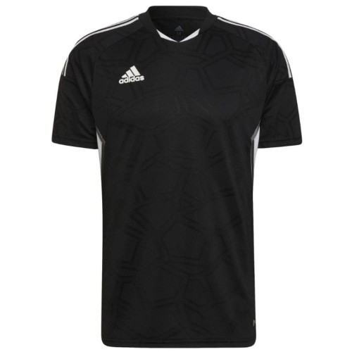 Koszulka męska adidas Condivo 22 Match Day Jersey czarna