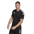 Koszulka męska adidas Condivo 22 Match Day Jersey czarna