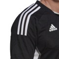 Koszulka męska adidas Condivo 22 Match Day Jersey czarna
