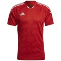 Koszulka męska adidas Condivo 22 Match Day Jersey czerwona