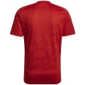 Koszulka męska adidas Condivo 22 Match Day Jersey czerwona