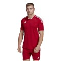 Koszulka męska adidas Condivo 22 Match Day Jersey czerwona