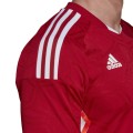 Koszulka męska adidas Condivo 22 Match Day Jersey czerwona