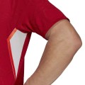 Koszulka męska adidas Condivo 22 Match Day Jersey czerwona