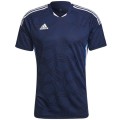 Koszulka męska adidas Condivo 22 Match Day Jersey granatowa