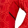 Koszulka bramkarska męska adidas Condivo 22 Long Sleeve czerwona